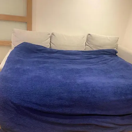 Luxury Apartment Camden Town